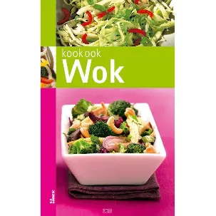 Afbeelding van Kook Ook Wok