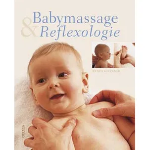 Afbeelding van Babymassage en reflexologie