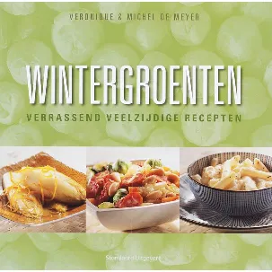 Afbeelding van Wintergroenten