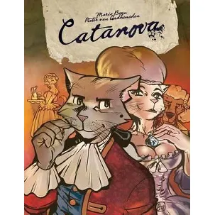 Afbeelding van Catanova