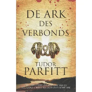 Afbeelding van De Ark Des Verbonds