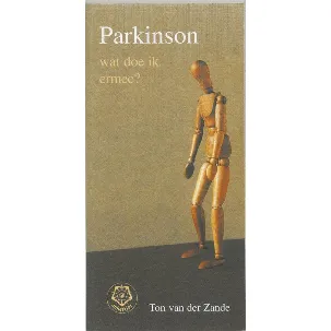 Afbeelding van Parkinson, Wat Doe Ik Ermee?