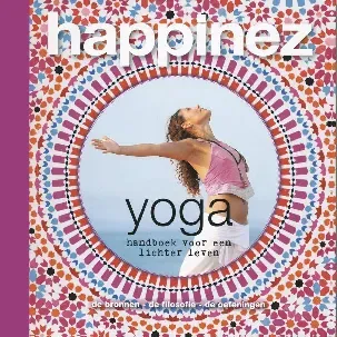 Afbeelding van Happinez - Yoga