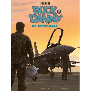 Afbeelding van Buck Danny - Integraal 13 - Buck Danny