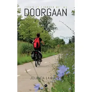 Afbeelding van Doorgaan