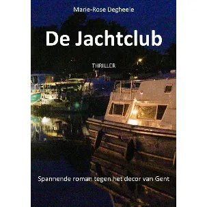 Afbeelding van De Jachtclub