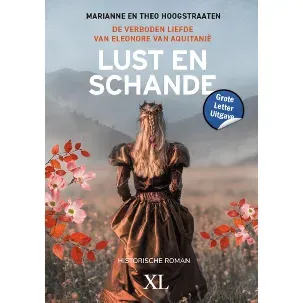 Afbeelding van Lust en schande