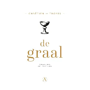 Afbeelding van De graal