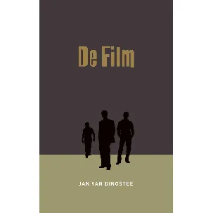 Afbeelding van De film