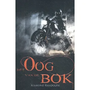 Afbeelding van Het oog van de bok