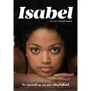 Afbeelding van Isabel