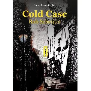 Afbeelding van Cold Case