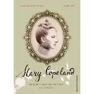 Afbeelding van Mary Copeland 2 GLB