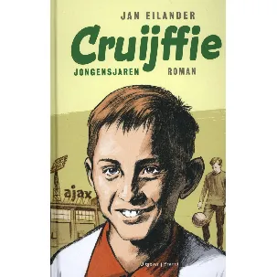 Afbeelding van Cruijffie