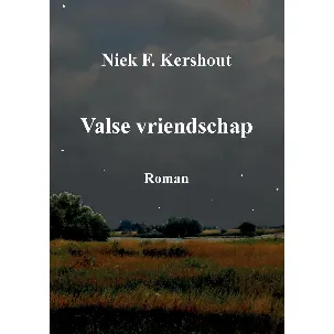 Afbeelding van Valse vriendschap