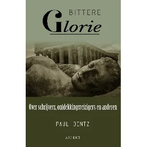 Afbeelding van Bittere Glorie