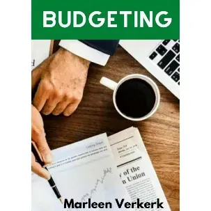 Afbeelding van Budgeting