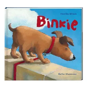 Afbeelding van Binkie