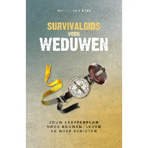 Afbeelding van Survivalgids voor weduwen