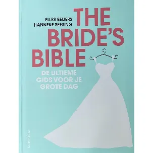 Afbeelding van The bride's bible