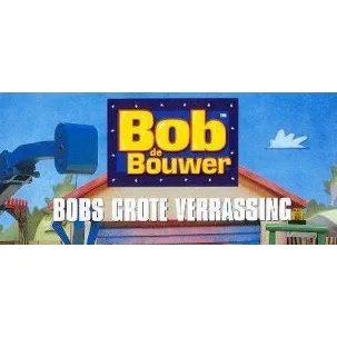 Afbeelding van Bob De Bouwer Grote Verrassing N7745/1