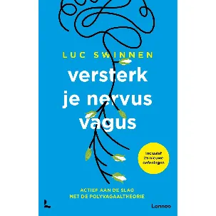 Afbeelding van Versterk je nervus vagus