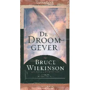 Afbeelding van De Droomgever - LUISTERBOEK