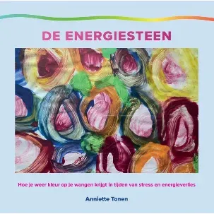 Afbeelding van De energiesteen