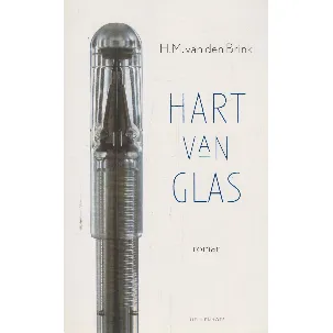 Afbeelding van Hart Van Glas