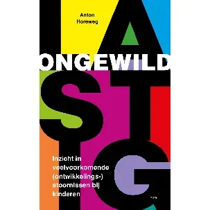 Afbeelding van Ongewild lastig