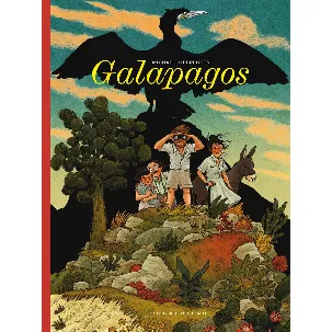 Afbeelding van Galapagos