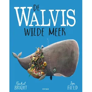 Afbeelding van De walvis wilde meer