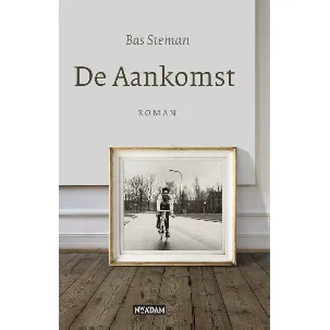 Afbeelding van De aankomst