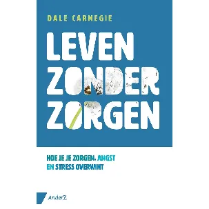 Afbeelding van Leven zonder zorgen