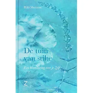 Afbeelding van De tuin van stilte