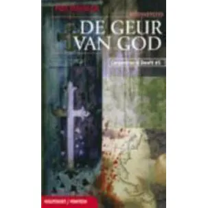 Afbeelding van De geur van God