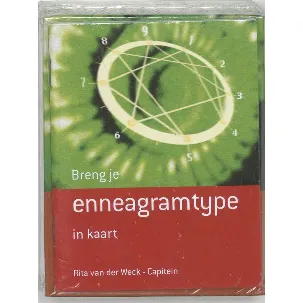 Afbeelding van Breng Je Enneagram In Kaart