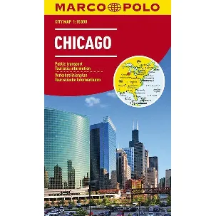 Afbeelding van Marco Polo Chicago