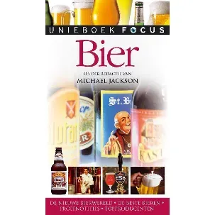 Afbeelding van Focus / Bier