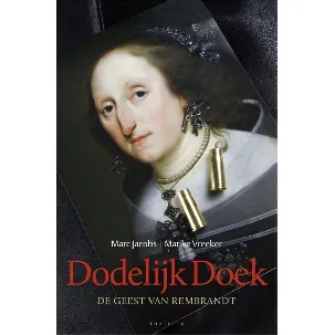 Afbeelding van Dodelijk doek