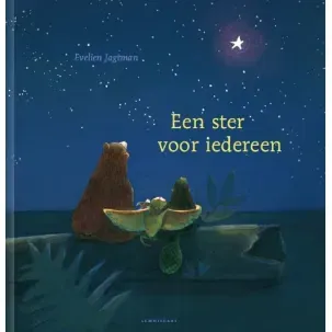 Afbeelding van Een ster voor iedereen