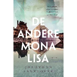 Afbeelding van De andere Mona Lisa