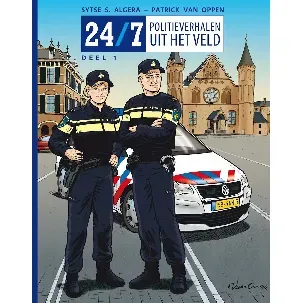 Afbeelding van 24/7 1 - 24/7 1