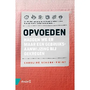 Afbeelding van Opvoeden