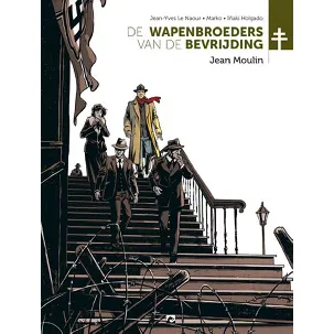 Afbeelding van De wapenbroeders van de bevrijding 3