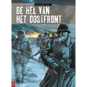 Afbeelding van De hel van het oostfront 1 - De Russische winter