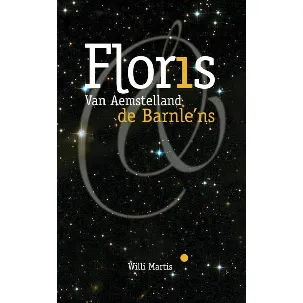 Afbeelding van Floris Van Aemstelland & de Barnle'ns