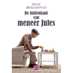 Afbeelding van Omega reeks - De buitenkant van meneer Jules