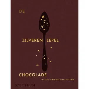 Afbeelding van De Zilveren Lepel - De Zilveren Lepel - Chocolade