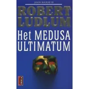 Afbeelding van Het Medusa Ultimatum